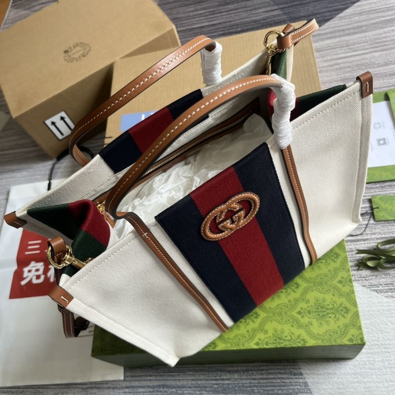 Gvc*1 shopping bags